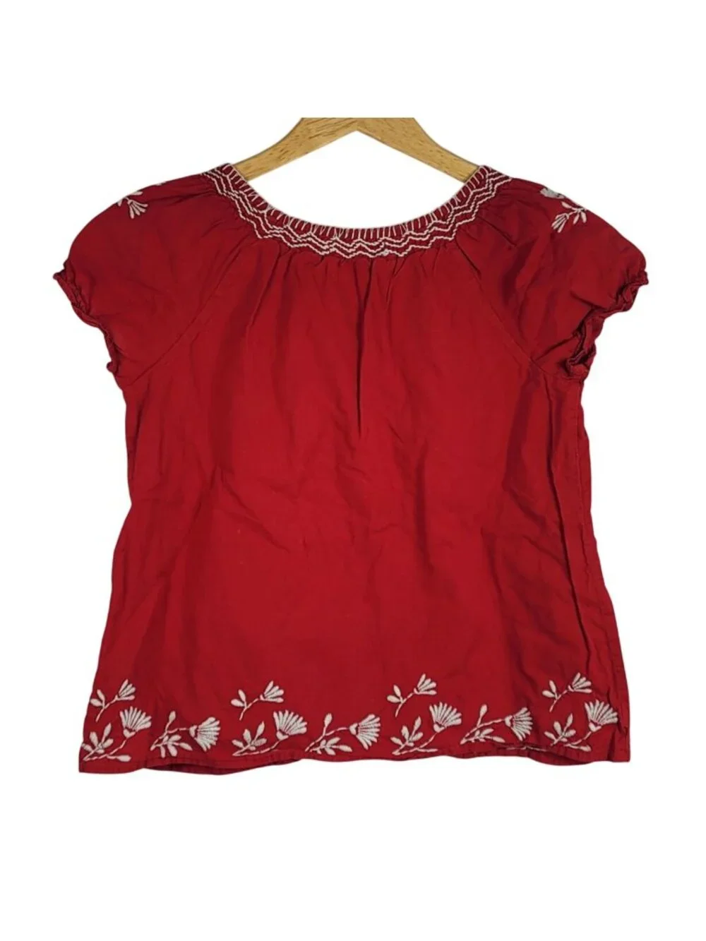 GAP gapkids red